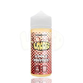 Loaded Apple Fritter E-juice